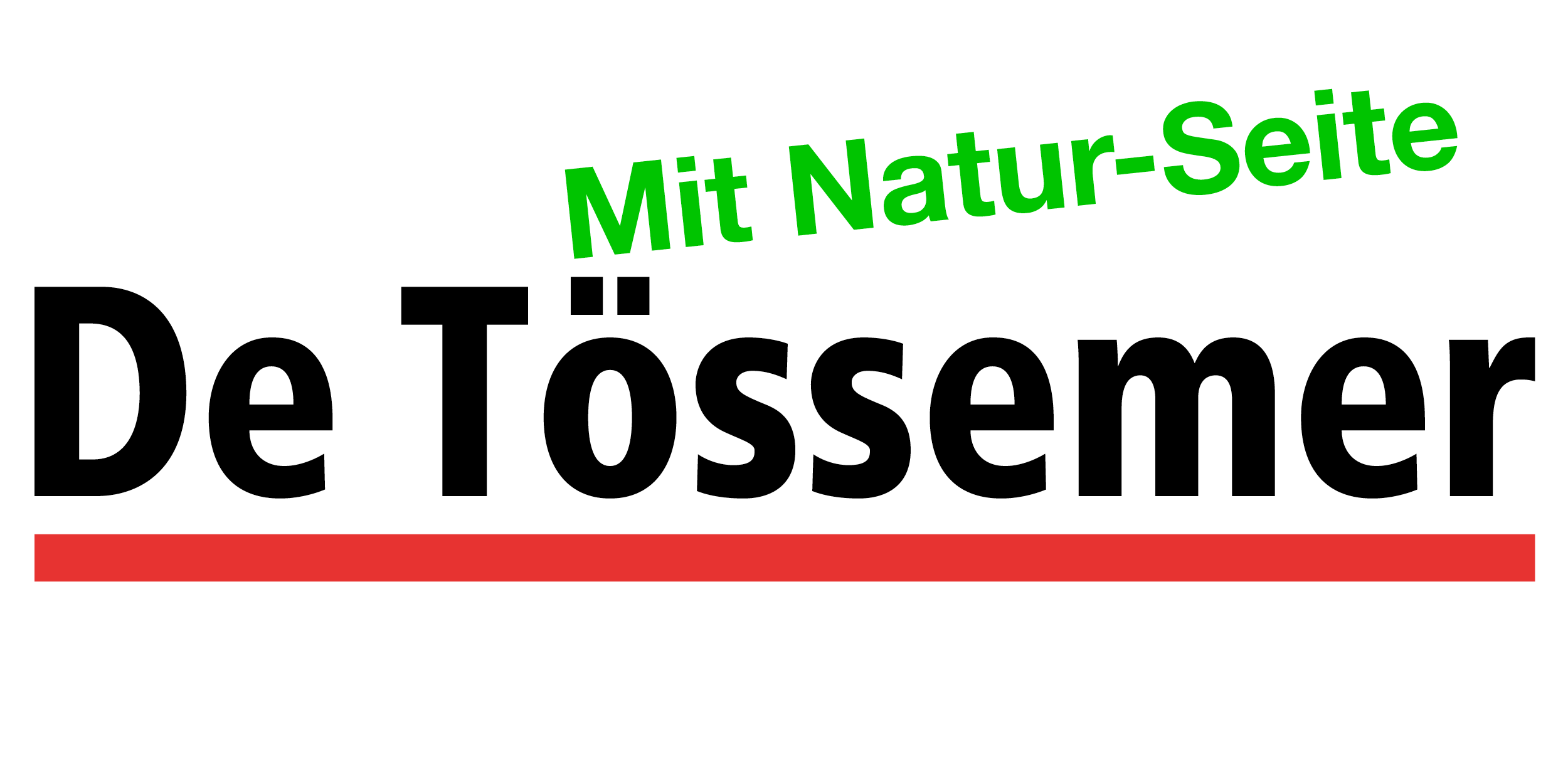 De Tössemer